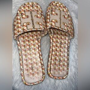 Tory Burch sandals size 9